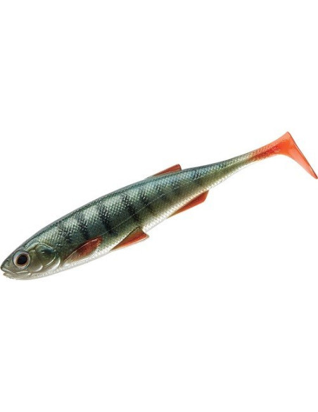 Vinil DF L Shad 20Cm Live Perch